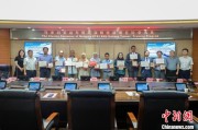 儋州马来西亚ETS3新型米轨动车组培训师专项培训项目在湘结业