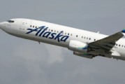 儋州阿拉斯加航空公司明年将开通罗马航线 首次进军欧洲市场