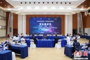 儋州沪苏浙环淀山湖区域古镇共谋世界级湖区建设