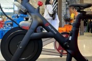 儋州Peloton推出二手健身设备交易平台