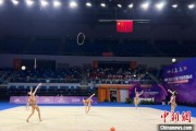 儋州奥运冠军丁欣怡：走下领奖台 一切从零开始