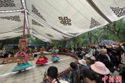 儋州拉萨市将颁布全域旅游发展地方性法规 促进文旅产业大发展