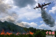 儋州中国大型水陆两栖飞机AG600“鲲龙”获颁生产许可证