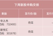 儋州下周，半导体细分龙头来了