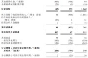 儋州富卫集团四闯港股IPO：通过私募股权融资及次级债“续命” 勉强扭亏背后财务表现仍欠佳