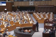 儋州韩媒：韩国国会通过“内乱特检法”和“金建希特检法”