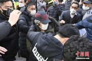 儋州多次未经允许外出，“素媛案”凶手赵斗淳再次被拘留