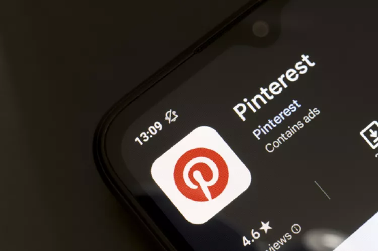 摩根大(🦍)通上调评级及目标价 Pinterest股价上涨3.1%